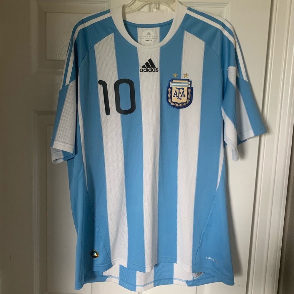 Argentina Jersey